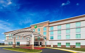 Holiday Inn Manassas - Battlefield By Ihg